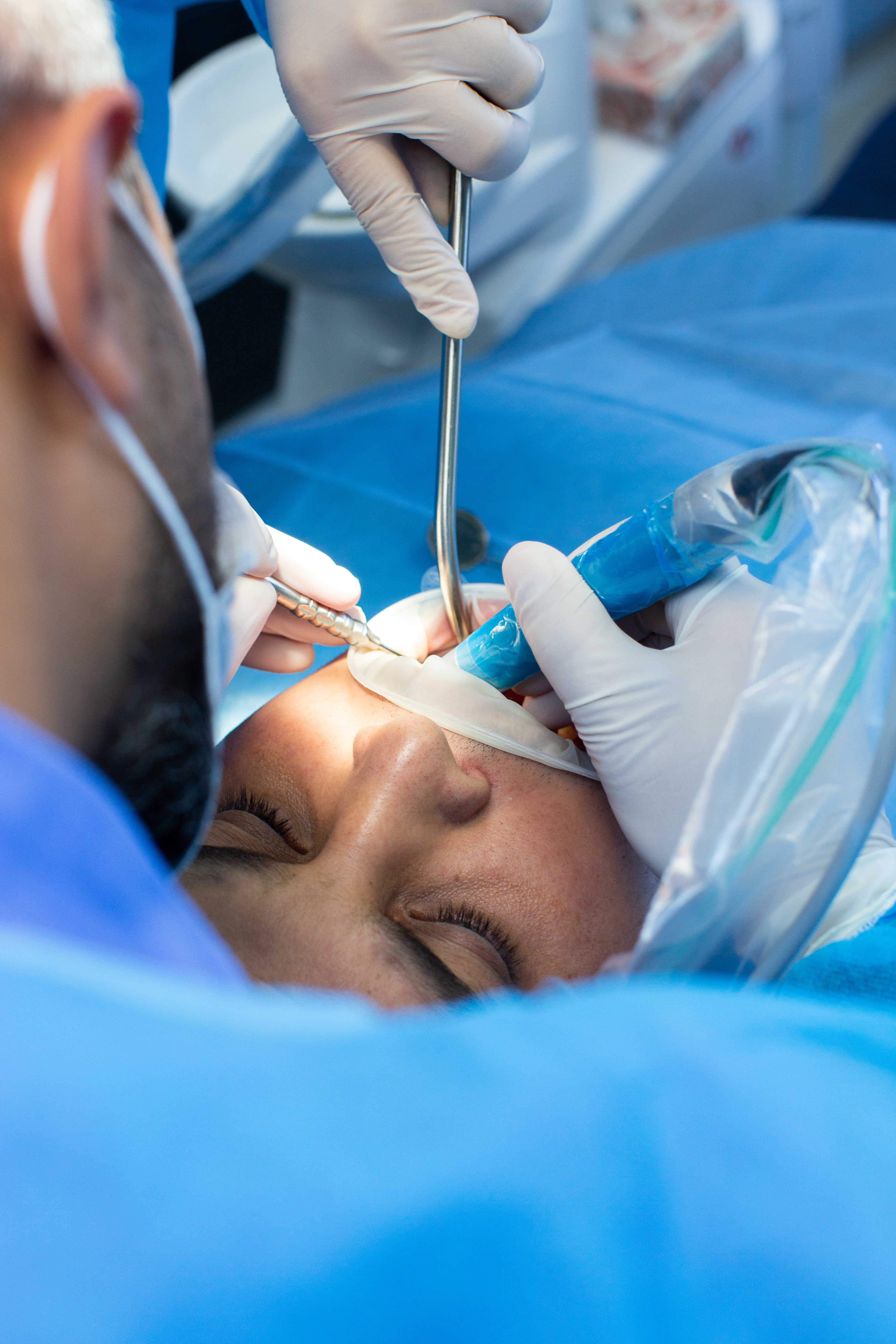 Curso de Extensão em Cirurgia Oral Menor 2026 - Imagem 2