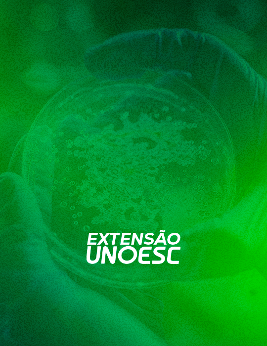 Laboratório de Microbiologia