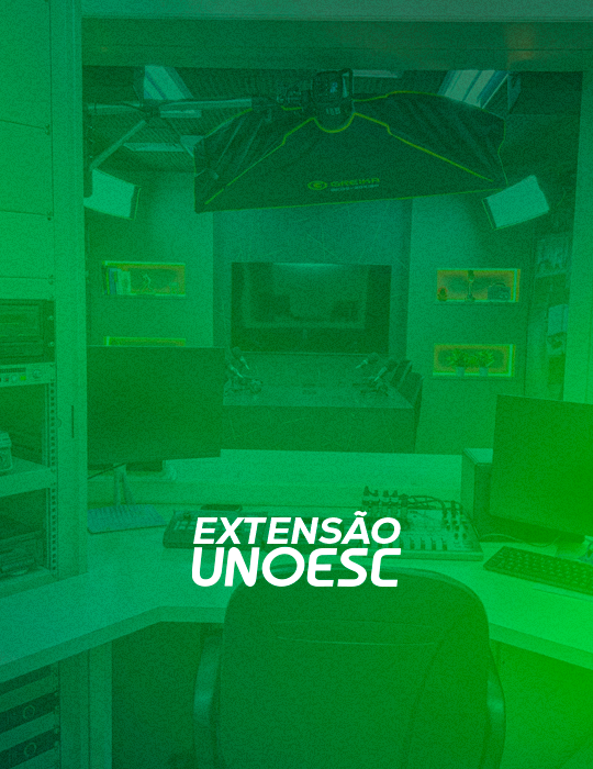 Laboratório de Produção de Áudio